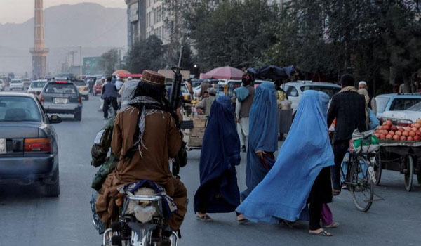 سازمان ملل: دادگاه لاهه محدودیت‌ها علیه زنان افغانستان را بررسی کند