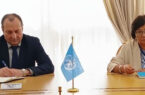 تاکید مقام‌های سازمان ملل و ترکمنستان بر تامین ثبات در افغانستان