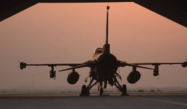 سخنگوی پنتاگون: ارسال فوری جنگنده F_16 به کی‌یف ممکن نیست