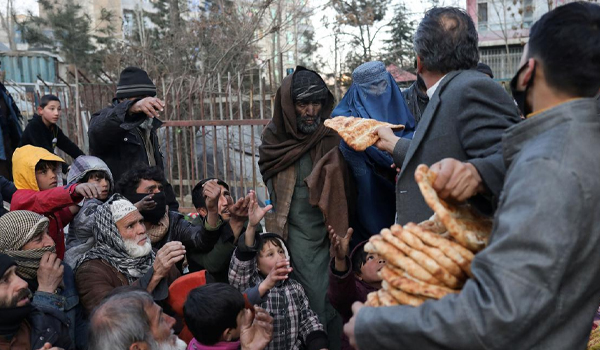 ادامه نگرانی‌ها از وضعیت بد بشری در افغانستان