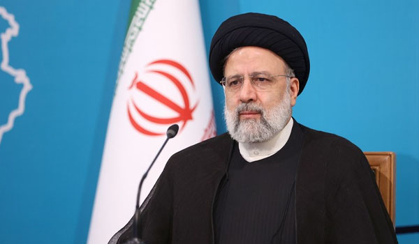 رییسی: سیاست ایران در منطقه ایجاد و تقویت صلح، ثبات و امنیت است