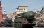 نصب سلاح‌های هسته‌ای روسیه در خاک بلاروس