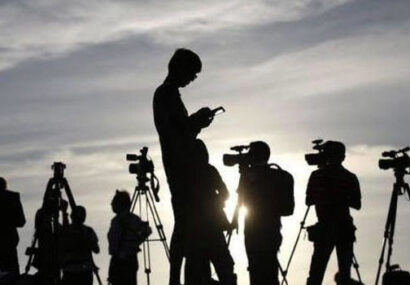 خبرنگارن: کمیسیون تخلفات رسانه‌ای تاکنون هیچ‌گونه دستآورد ملموسی برای خبرنگاران نداشته‌است