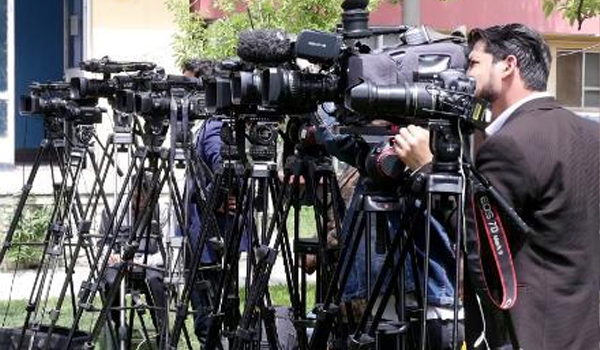 نگرانی‌ها از افزایش خشونت علیه خبرنگاران در کشور