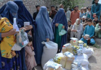 هشدار سازمان جهانی غذا نسبت به پیامد مداخله در روند توزیع کمک‌های بشری این سازمان در افغانستان