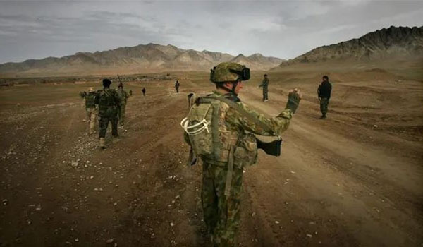آگاهان سیاسی: استرالیا باید جنایت‌های جنگی سربازانش در افغانستان را جبران کند