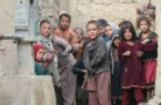 کودکان افغانستان در فهرست کودکان قربانی خشونت سازمان ملل متحد