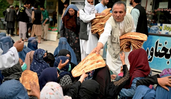 بانک جهانی: اقتصاد افغانستان صدمه گسترده دیده و بحران دوامدار رشد آنرا ضعیف ساخته است