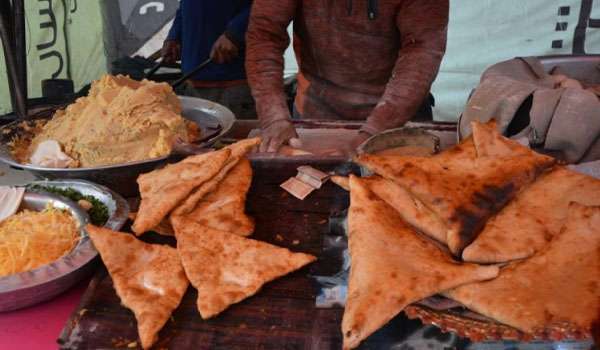 شامل شدن بولانی افغانستان در میان یکصد غذای سنتی دنیا