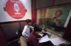 نگرانی نهادهای حامی رسانه‌ها از متوقف شدن فعالیت رادیو نهاد در بلخ