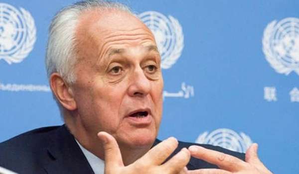 انتقاد معاون دبیرکل سابق سازمان ملل متحد از رویکرد حکومت سرپرست افغانستان