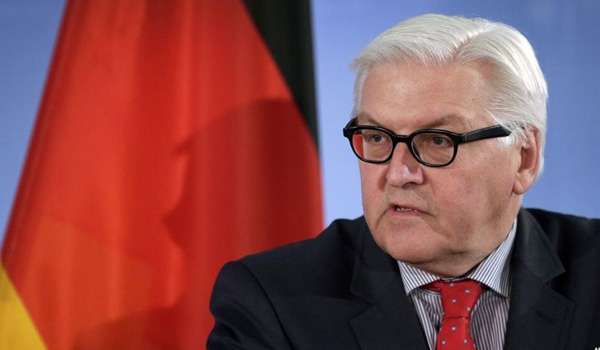 رییس‌جمهوری آلمان: اقدامات حکومت کنونی افغانستان نگرانکننده ‌است