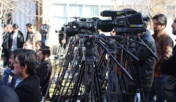 نگرانی خبرنگاران و نهادهای حامی خبرنگاران از تعدیل قانون رسانه‌های افغانستان