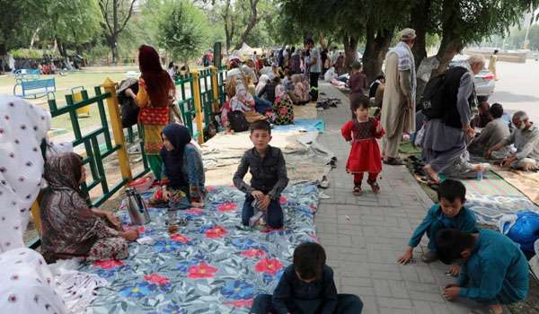 نگرانی‌ها از وضعیت کودکان مهاجر افغانستان در دیگر کشورها