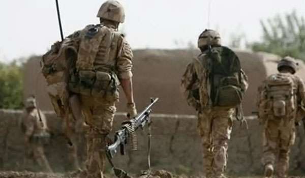 دستور دادگاه بریتانیا برای برگزاری پنهانی دادگاه جنایت‌های جنگی نیروهای این کشور در افغانستان
