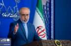 کنعانی: یک هیات ۱۱ نفری ایران به افغانستان سفر کرده‌است