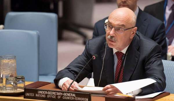 نگرانی سازمان ملل متحد از اوضاع کنونی افغانستان