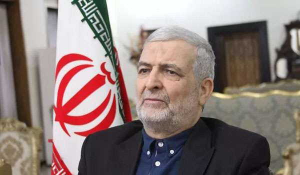 قمی: بازدید هیات ایرانی از دهراوود نشانه مثبت در روابط میان کابل و تهران است