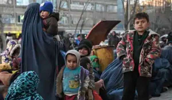 هشدار سازمان ملل متحد مبنی بر اندک‌بودن بودجه امدادگری به نیازمندان افغانستان
