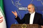 انتقاد ایران از حضور و تحرکات نظامی امریکا در منطقه