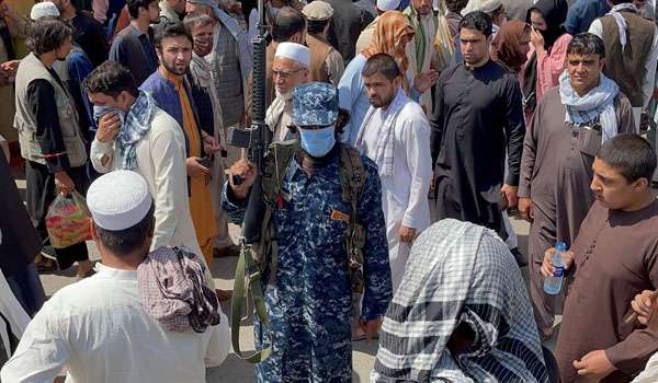 نگرانی شورای نمایند‌گی‌های دیپلماتیک افغانستان از بحران انسانی در کشور