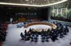 برگزاری نشست شورای امنیت سازمان ملل متحد بر محور افغانستان