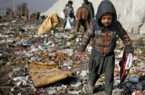 نگرانی یک نهاد نهاد مددرسان از اوضاع بد کودکان افغانستان
