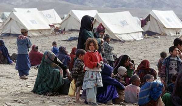 هشدار دوباره نهادهای امدادی مبنی بر کم‌بود بودجه در افغانستان