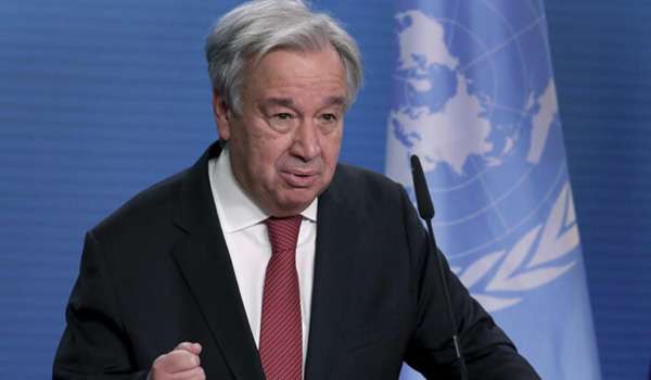 انتقاد سازمان ملل از نحوه برخورد حکومت سرپرست با زنان در افغانستان