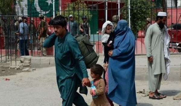 سازمان ملل: پاکستان بازداشت پناهجویان افغانستان را متوقف کند