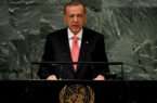 اردوغان: هیچ بازنده‌ای در روند صلح در اوکراین وجود نخواهد داشت