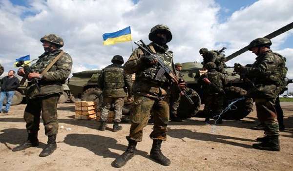 تاکید امریکا بر پشتی‌بانی دوامدار از اوکراین