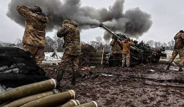 خواست هنگری از کشورهای غربی مبنی بر تمرکز روی صلح در اوکراین