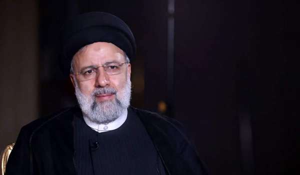 رییسی: تحریم‌ها علیه ایران ظالمانه است