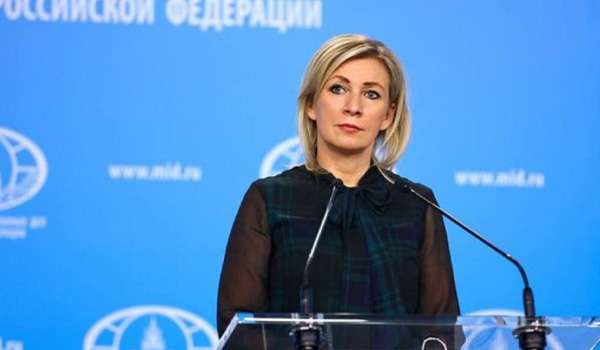 وزارت خارجه روسیه: اقدامات حکومت سرپرست در مبارزه با گروه‌های تروریستی کافی نیست
