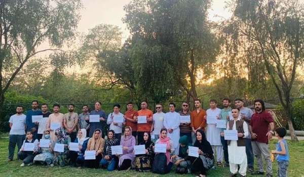 نگرانی نهادهای حامی خبرنگاران از وضعیت خبرنگاران افغانستان در پاکستان