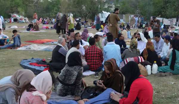 ادامۀ واکنش‌ها به اخراج مهاجران افغانستان از پاکستان