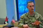 فرمانده مرکزی نیروی هوایی امریکا: واشنگتن هنوز نگران فعالیت داعش در افغانستان است