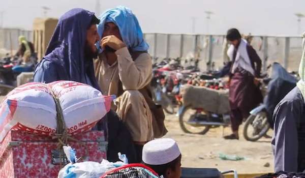 سازمان ملل: پاکستان روند اخراج پناه‌جویان افغانستان را متوقف کند