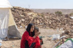 ادامۀ کمک‌رسانی به زلزله‌زدگان هرات