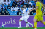 صعود الهلال در جام حذفی عربستان