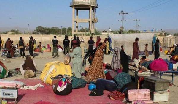 عفو بین‌الملل: وضعیت مهاجران افغانستان در پاکستان نگران کننده‌است