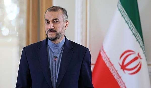 وزیر خارجه ایران: اگر جنایت علیه مردم غزه ادامه پیدا کند، منطقه از کنترل خارج خواهد شد