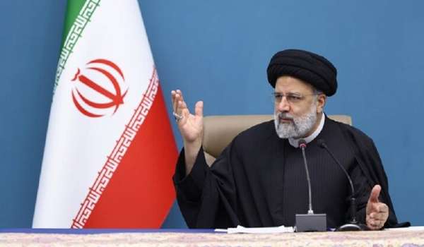 انتقاد رییس‌جمهور ایران از عادی‌سازی روابط کشورها با اسراییل