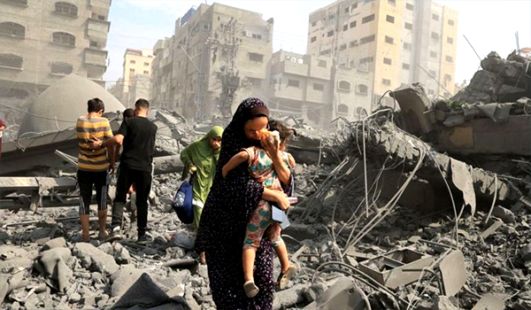 انتقاد جنبش حماس از رویکرد اتحادیه عرب در قبال مسأله فلسطین