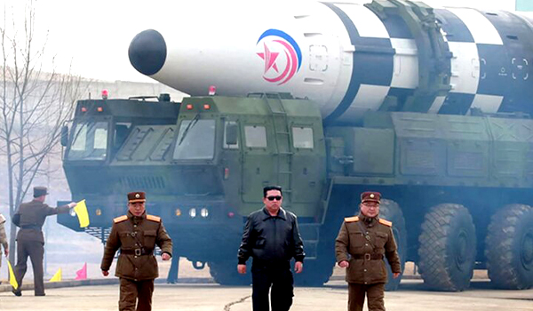 انتقاد کوریای شمالی از برگزاری نشست وزیران دفاع کوریای جنوبی و نیروهای چند‌ملیتی سازمان ملل