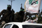 حماس: مجاهدان فلسطینی در تمام محورهای دفاعی با ارتش اشغال‌گر اسرائیل در نبرد اند