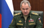 هشدار وزیر دفاع روسیه نسبت به برخورد فاجعه‌‌آمیز بین ابرقدرت‌‌های اتمی