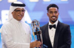 سالم الدوسری، ستاره الهلال و تیم ملی عربستان، موفق شد عنوان بهترین بازیکن سال آسیا را از آن خود کند