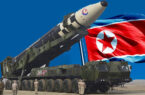 ارتش کوریای جنوبی: کوریای شمالی چندین نوع موشک به مسکو ارسال کرده‌است